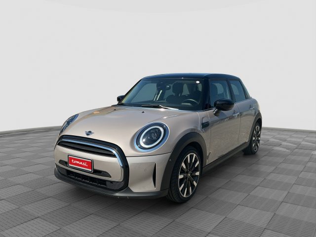 MINI Mini usata 0