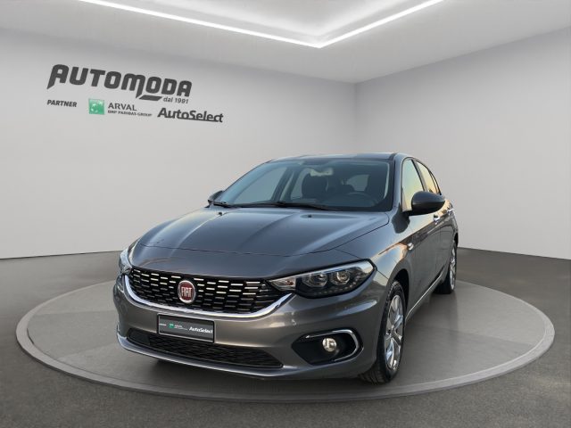 FIAT Tipo usata, con ABS