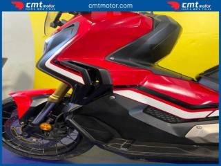 HONDA X-ADV usata 7