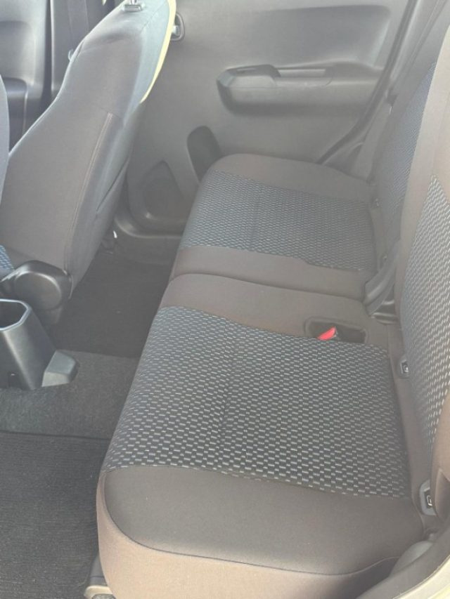 SUZUKI Ignis usata, con Cruise Control