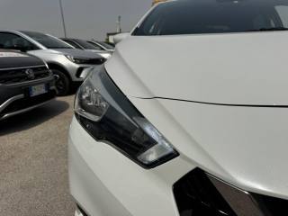 NISSAN Micra usata, con Cerchi in lega