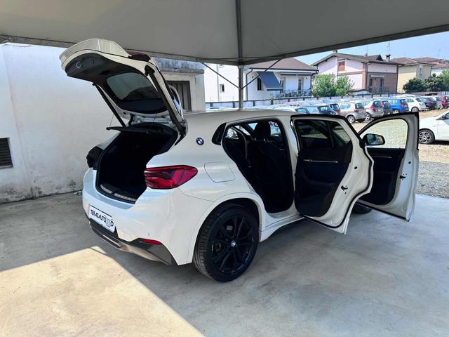 BMW X2 usata 69