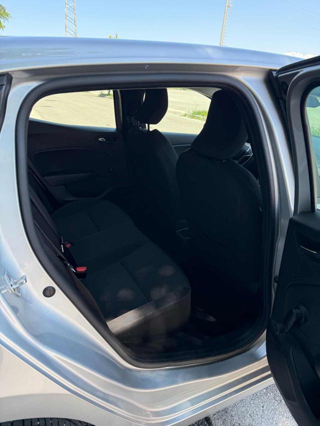 RENAULT Clio usata, con Specchietti laterali elettrici