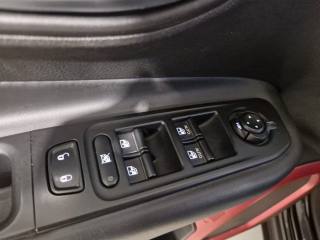 JEEP Renegade usata, con USB