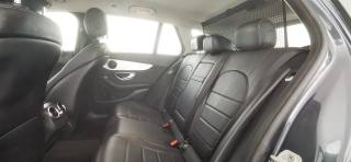 MERCEDES-BENZ C 200 usata, con Immobilizzatore elettronico