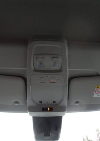 MERCEDES-BENZ Citan usata, con Bracciolo