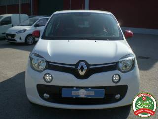 RENAULT Twingo usata, con Airbag laterali