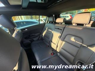 KIA Sportage usata, con Telecamera per parcheggio assistito