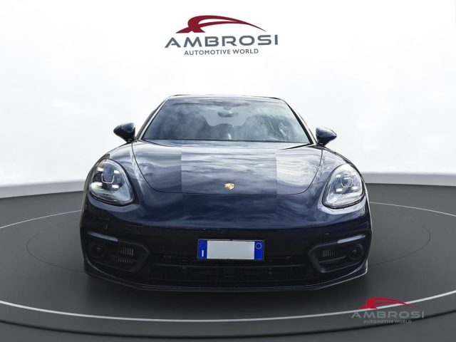PORSCHE Panamera usata 6