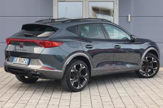 CUPRA Formentor usata, con Airbag laterali