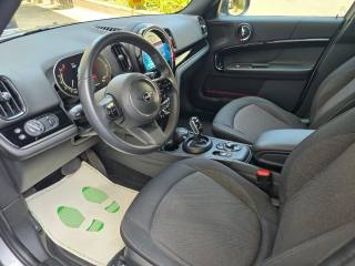 MINI Mini usata, con Chiusura centralizzata