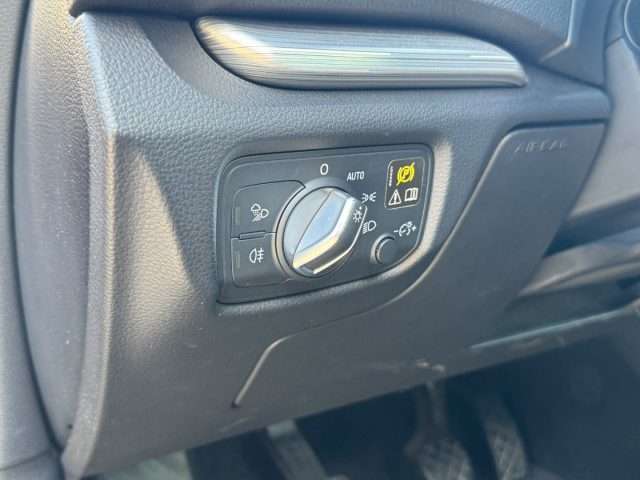 AUDI A3 usata, con Chiusura centralizzata