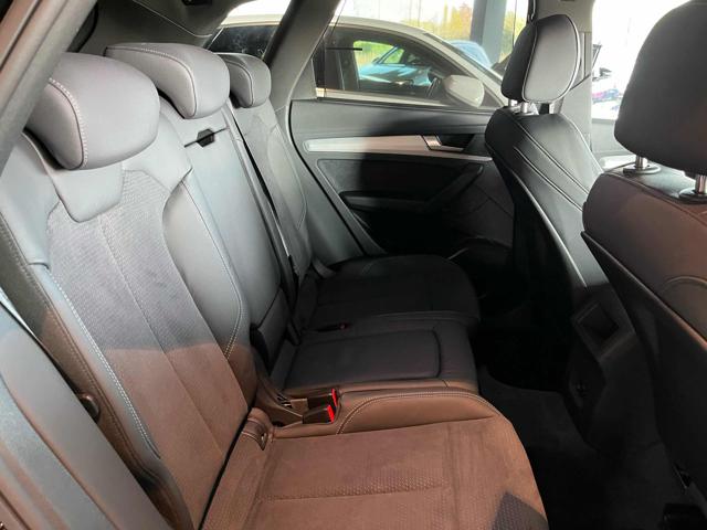AUDI Q5 usata, con USB