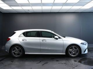 MERCEDES-BENZ A 180 usata, con ESP