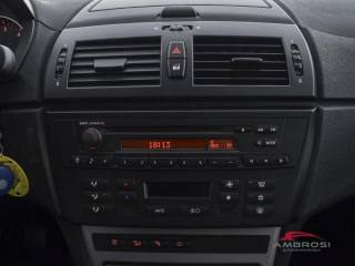 BMW X3 usata 13