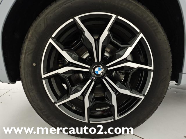 BMW X3 usata 5