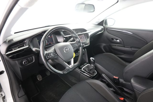 OPEL Corsa usata 1