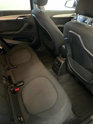 BMW X1 usata, con Cruise Control