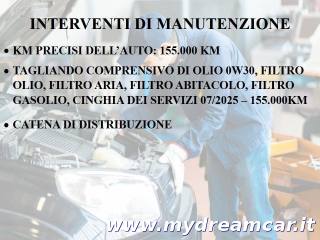 BMW 216 usata, con Airbag