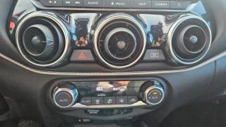 NISSAN Juke usata, con Chiusura centralizzata