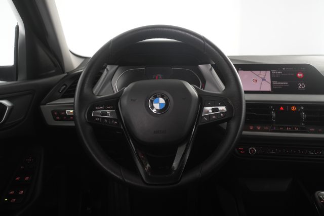 BMW 116 usata 12