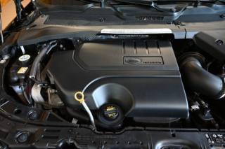 LAND ROVER Range Rover Evoque usata 72