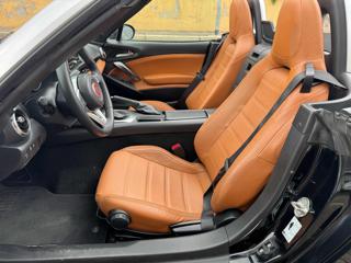 FIAT 124 Spider usata 25
