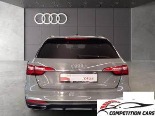 AUDI A4 usata, con Airbag Passeggero