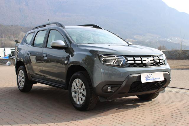 DACIA Duster usata, con Airbag Passeggero