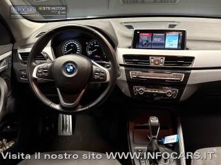 BMW X1 usata, con Controllo automatico clima