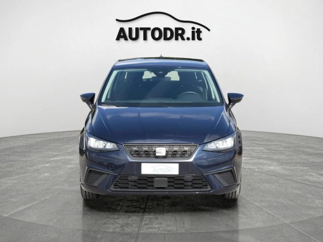 SEAT Ibiza usata, con Immobilizzatore elettronico