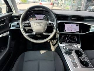 AUDI A6 usata, con Chiusura centralizzata
