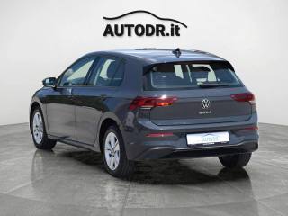 VOLKSWAGEN Golf usata, con Airbag laterali