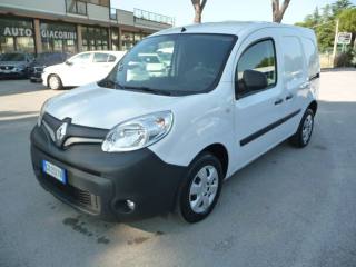 RENAULT Kangoo usata, con Airbag