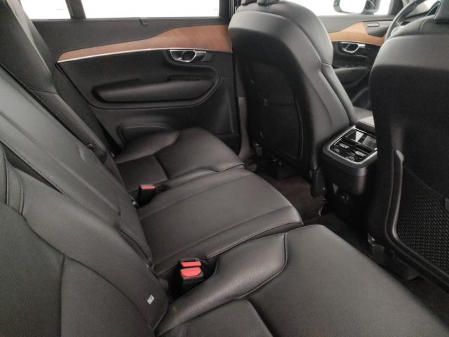 VOLVO XC90 usata, con Controllo automatico clima