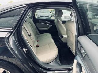 AUDI A6 usata, con Fari Xenon