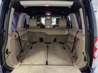 LAND ROVER Discovery usata, con Fari Xenon