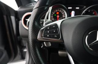 MERCEDES-BENZ CLA 200 usata, con Vetri oscurati