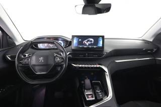 PEUGEOT 3008 usata 3