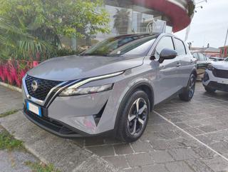 NISSAN Qashqai usata, con Airbag