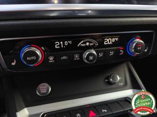 AUDI Q3 usata, con Cruise Control