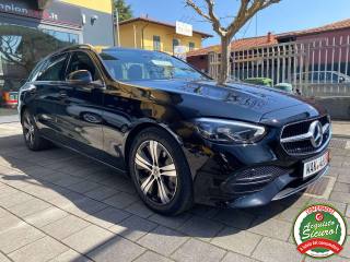 MERCEDES-BENZ C 200 usata, con Airbag laterali