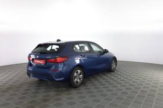 BMW 116 usata 3