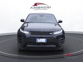 LAND ROVER Range Rover Evoque usata 6