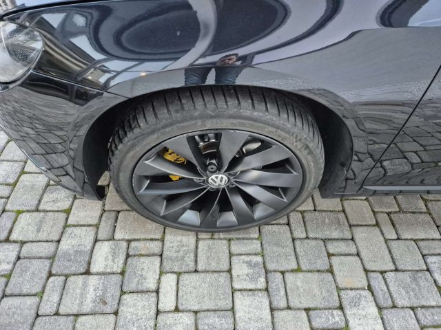 VOLKSWAGEN Scirocco usata, con ESP