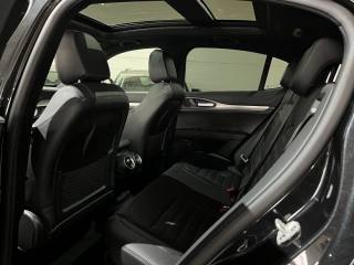 ALFA ROMEO Stelvio usata, con Cruise Control