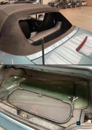 BMW Z3 usata, con Chiusura centralizzata