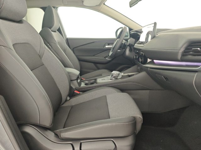 NISSAN Qashqai usata, con ESP