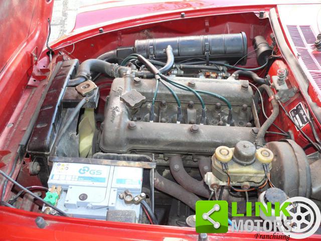 ALFA ROMEO Spider usata 19