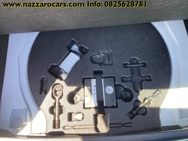AUDI Q3 usata, con Isofix